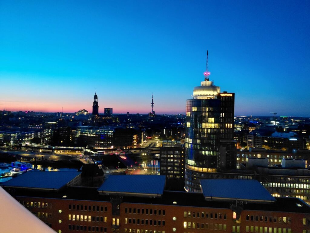 Hamburg, Germany