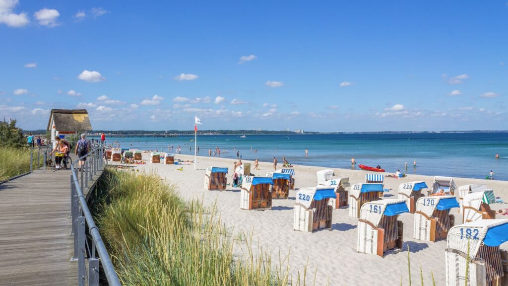 Scharbeutz