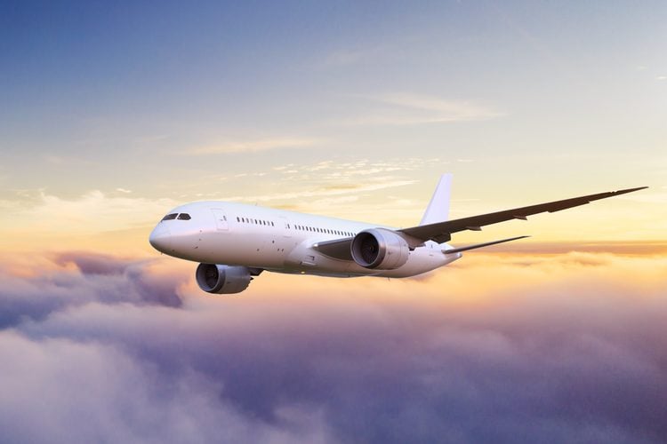 Airplane
